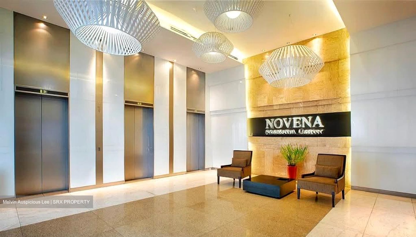 Oasia Hotel/novena Specialist Center (D11), Retail #595206021